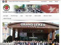 Sites similar to sekeris.org.tr
