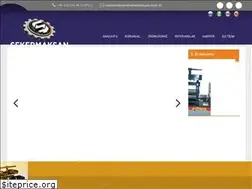 Sites similar to sekermaksan.com.tr