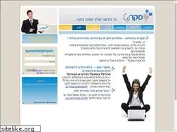 Sites similar to sekernet.co.il