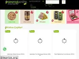 Sites similar to sekerogluonline.com
