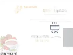 Sites similar to sekerozyemek.com
