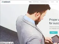 Sites similar to sekerwebs.com