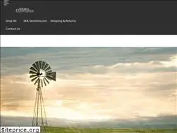 Sites similar to sekgenetics.mybigcommerce.com