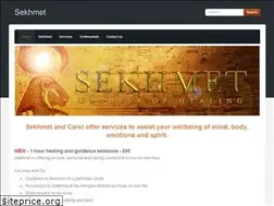 Sites similar to sekhmet.co.nz