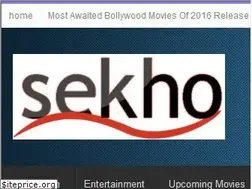 Sites similar to sekho.in