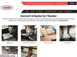 Sites similar to sekhricardec.com