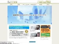 Sites similar to seki-dagaya.com