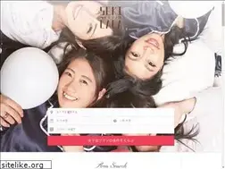 Sites similar to seki-lala.jp