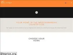 Sites similar to sekicottages.com