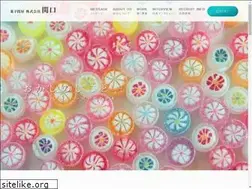 Sites similar to sekiguchikashi.co.jp
