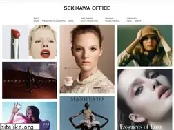 Sites similar to sekikawa-office.com