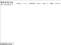 Sites similar to sekikurashi.com
