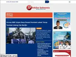 Sites similar to sekilasindonesia.id