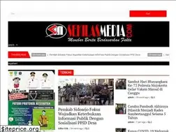 Sites similar to sekilasmedia.com