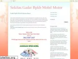Sites similar to sekilaspinjaman.blogspot.com