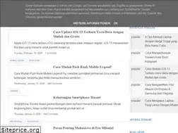 Sites similar to sekilastekno.com