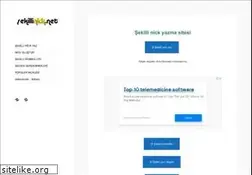Sites similar to sekillinick.net