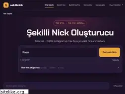 sekillinick.pro