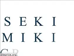 Sites similar to sekimiki.co.jp