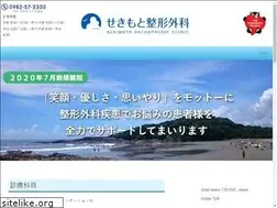 Sites similar to sekimoto-clinic.jp