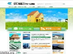 Sites similar to sekino-reform.jp