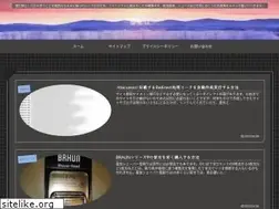 Sites similar to sekirarablog.blogspot.com