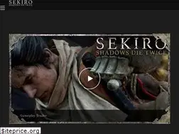 Sites similar to sekiro.jp