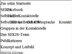 Sites similar to sekis-berlin.de