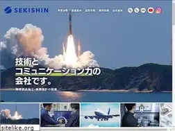 Sites similar to sekishin.co.jp