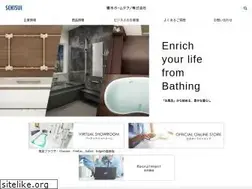 Sites similar to sekisui-hometechno.co.jp