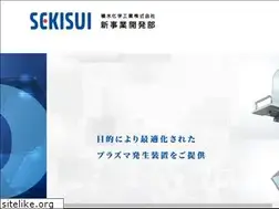 Sites similar to sekisui-semi.jp