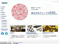 Sites similar to sekisui.co.jp