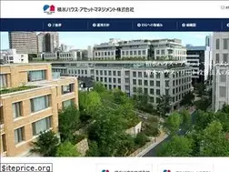 Sites similar to sekisuihouse-am.co.jp