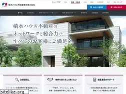 Sites similar to sekisuihouse-f-tokyo.co.jp