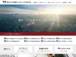 Sites similar to sekisuihouse-f.jp