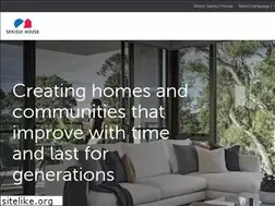 Sites similar to sekisuihouse.com.au