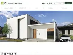 Sites similar to sekisyow-r-plus.jp