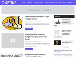 Sites similar to sekitarkita0.blogspot.com