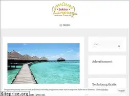 Sites similar to sekitarlampung.com