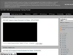 Sites similar to sekitarsynergy.blogspot.com