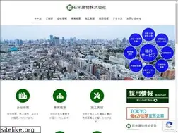 Sites similar to sekitate.co.jp