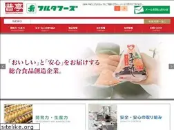 Sites similar to sekitei-furuta.co.jp