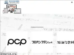 Sites similar to sekiyukagaku.co.jp