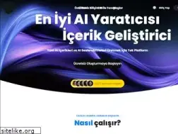 Sites similar to sekizbilisim.com