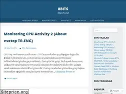 Sites similar to sekizbits.wordpress.com
