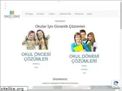 Sites similar to sekizdesekiz.com