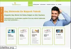 Sites similar to sekizeylulhastanesi.com