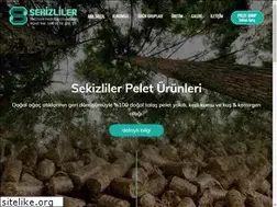 Sites similar to sekizliler.com.tr