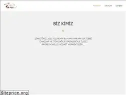 Sites similar to sekizmedikal.com.tr