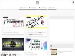 Sites similar to sekkachi.com